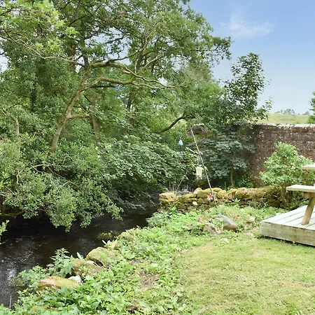 Holiday home Heron Cottage-uk32944