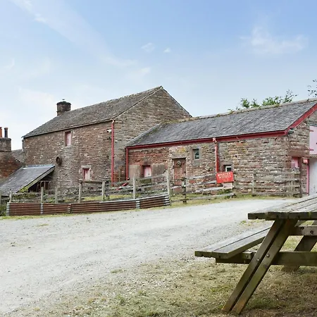 Heron Cottage-uk32944 Holiday home Great Salkeld
